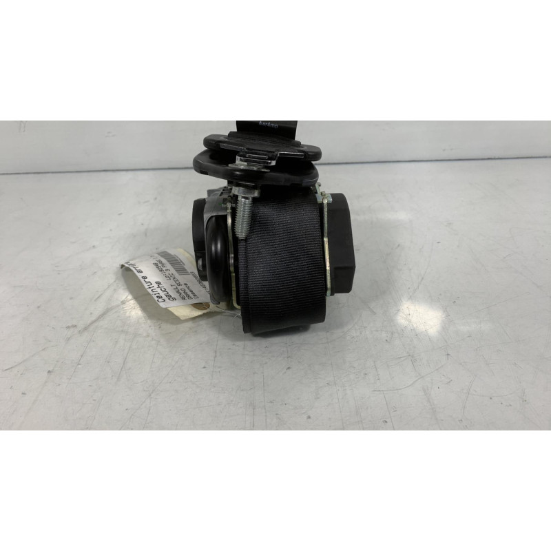 Pretensionneur de ceinture arriere gauche RENAULT GRAND SCENIC 3 Photo n°2