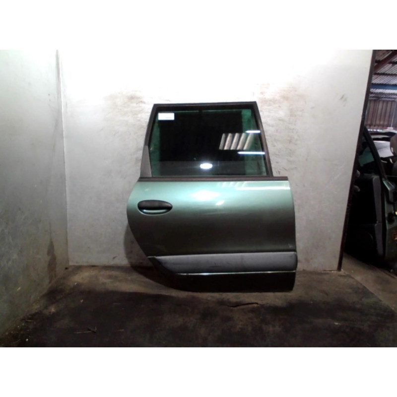 Porte arriere droit RENAULT ESPACE 3 Photo n°1