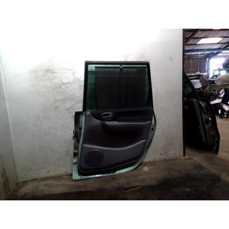 Porte arriere droit RENAULT ESPACE 3 Photo n°3