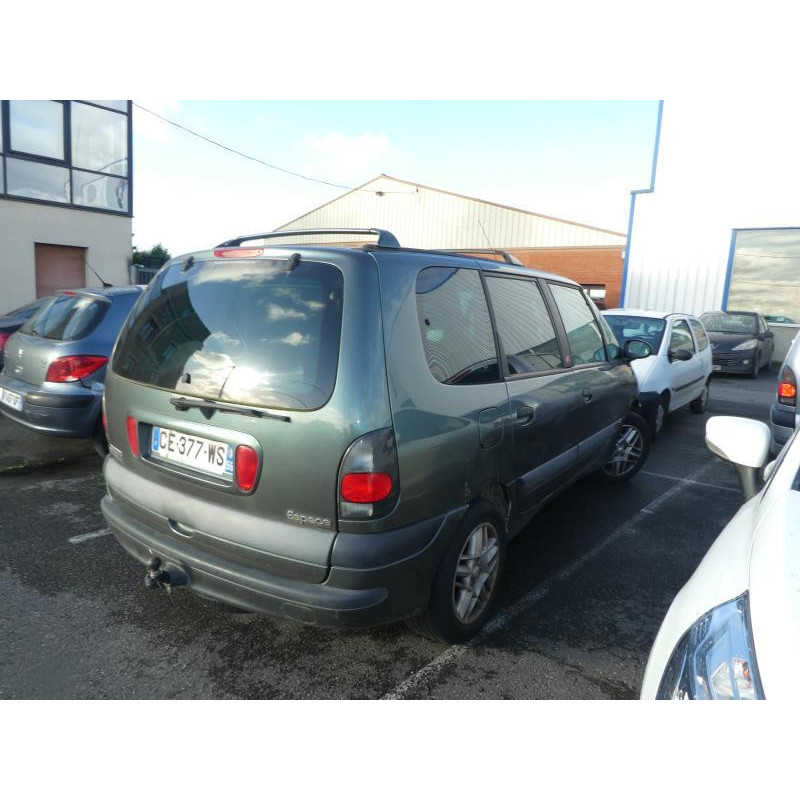 Porte arriere droit RENAULT ESPACE 3 Photo n°4