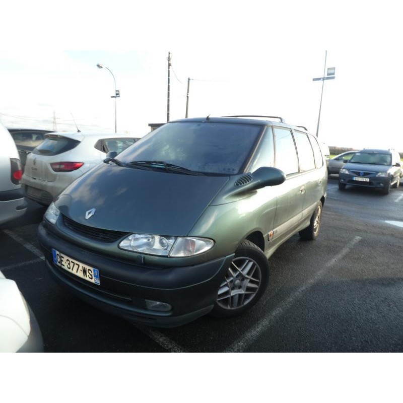 Porte arriere droit RENAULT ESPACE 3 Photo n°5