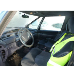Porte arriere droit RENAULT ESPACE 3