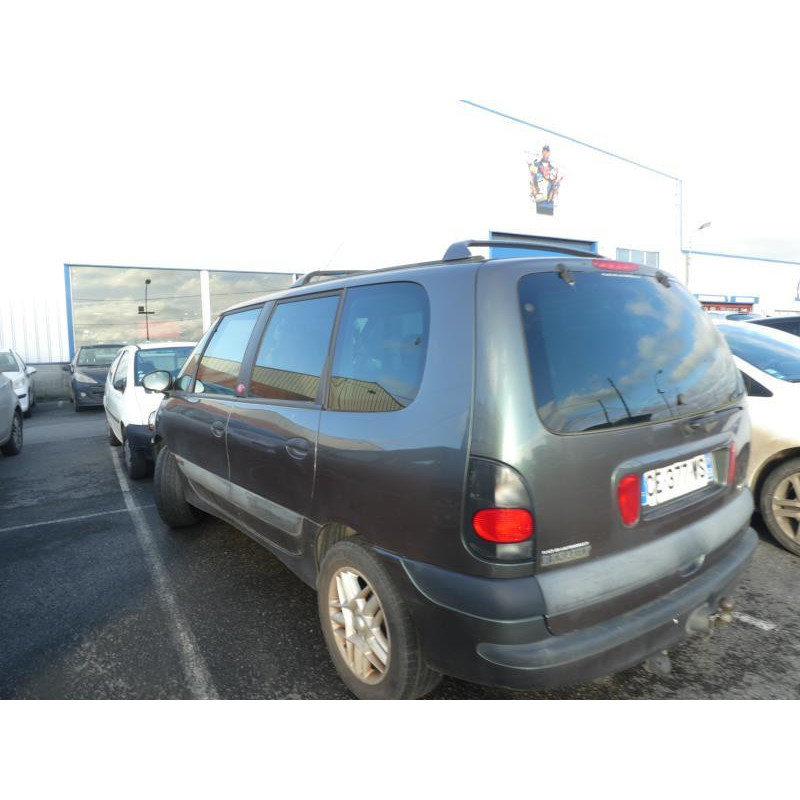 Porte arriere droit RENAULT ESPACE 3 Photo n°8