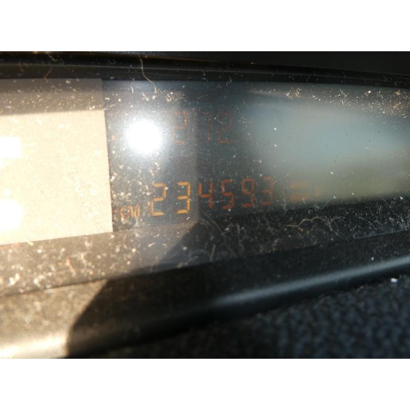 Porte arriere droit RENAULT ESPACE 3 Photo n°9