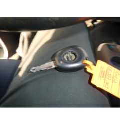 Porte arriere droit RENAULT ESPACE 3