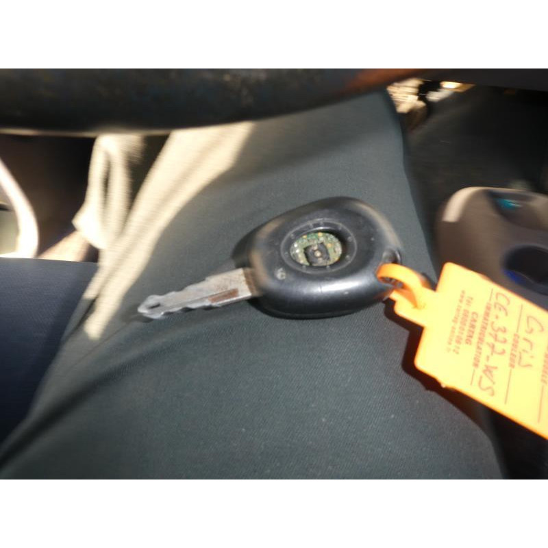 Porte arriere droit RENAULT ESPACE 3 Photo n°10