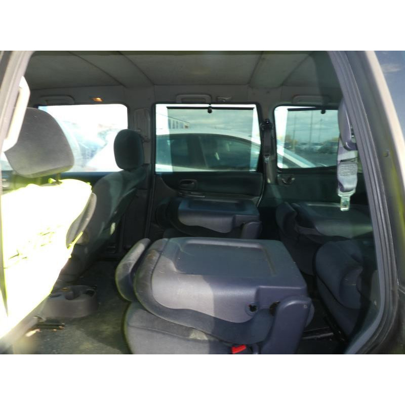 Porte arriere droit RENAULT ESPACE 3 Photo n°11
