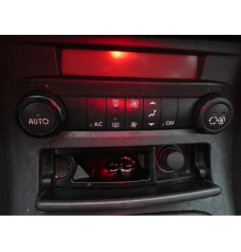Capot RENAULT VEL SATIS