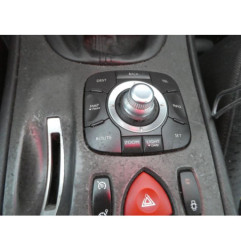 Capot RENAULT VEL SATIS