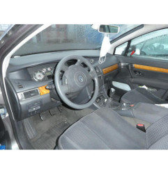 Capot RENAULT VEL SATIS