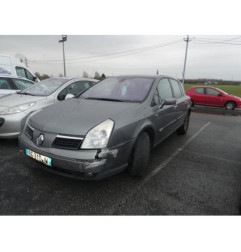 Capot RENAULT VEL SATIS