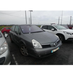 Capot RENAULT VEL SATIS