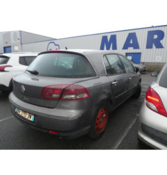 Capot RENAULT VEL SATIS