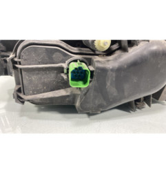 Optique avant principal droit (feux)(phare) FORD MONDEO 2