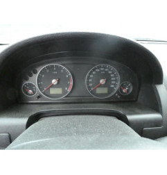 Retroviseur gauche FORD MONDEO 2