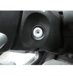 Face avant FORD MONDEO 2