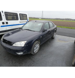 Face avant FORD MONDEO 2