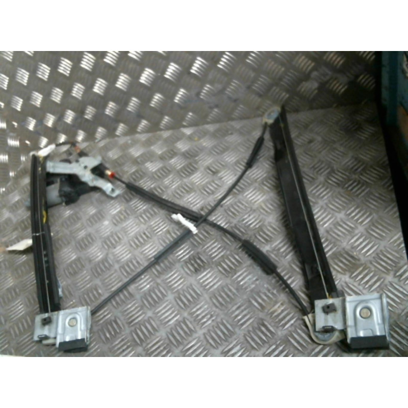 Leve vitre electrique avant droit FORD MONDEO 2 Photo n°2