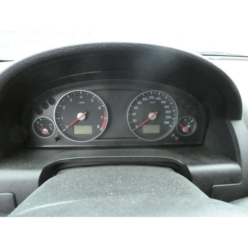 Serrure arriere gauche FORD MONDEO 2 Photo n°6