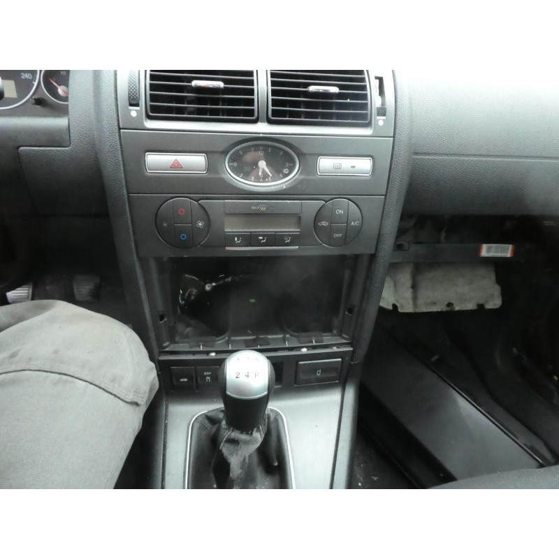 Serrure arriere gauche FORD MONDEO 2 Photo n°12