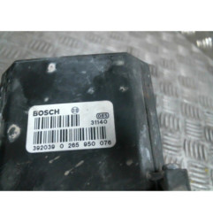 Bloc ABS (freins anti-blocage) FORD MONDEO 2