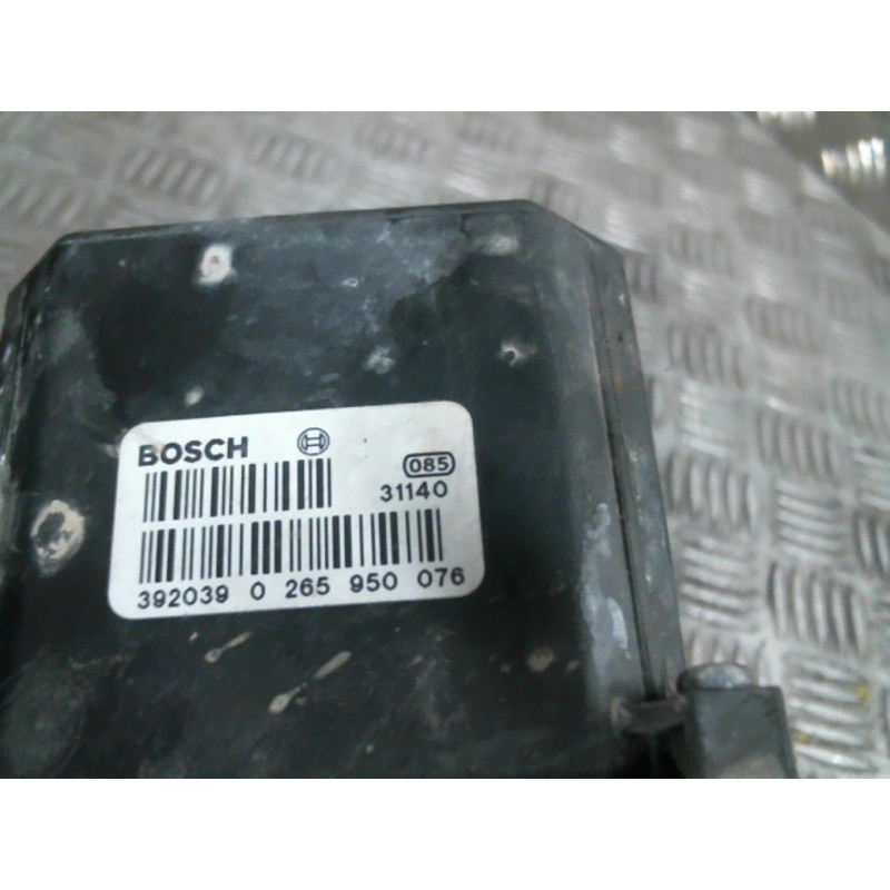 Bloc ABS (freins anti-blocage) FORD MONDEO 2 Photo n°2