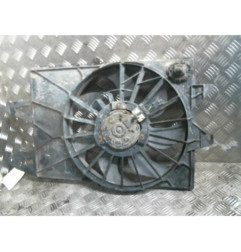 Moto ventilateur radiateur FORD MONDEO 2 Photo n°1