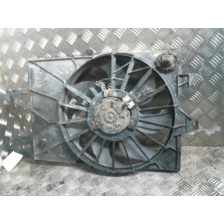 Moto ventilateur radiateur FORD MONDEO 2 Photo n°1