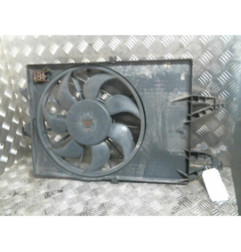 Moto ventilateur radiateur FORD MONDEO 2