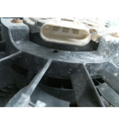 Moto ventilateur radiateur FORD MONDEO 2