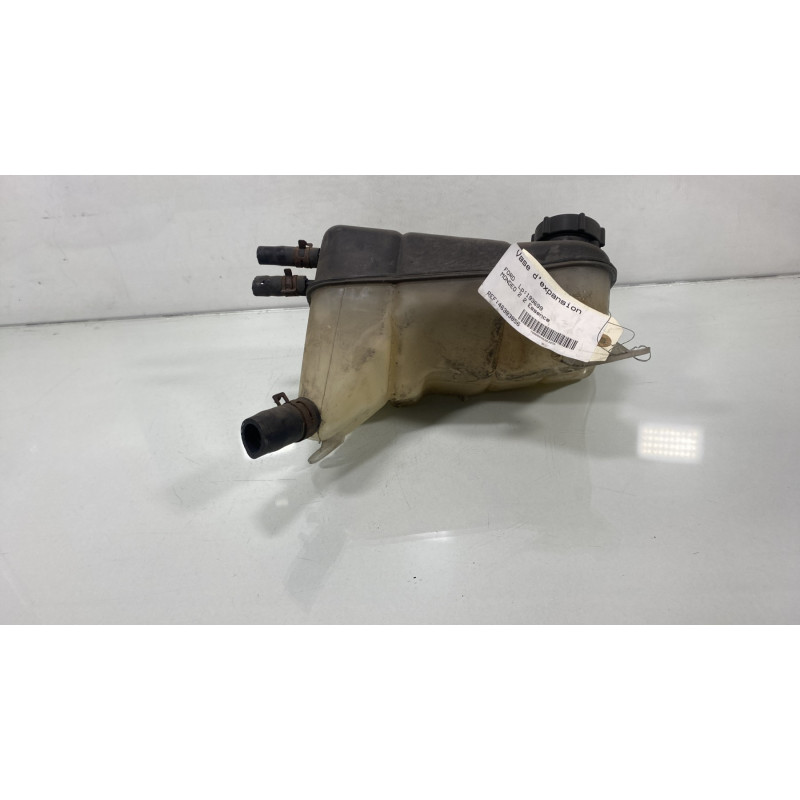 Vase d'expansion FORD MONDEO 2 Photo n°3