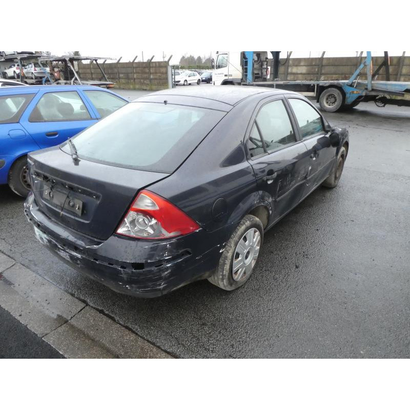 Vase d'expansion FORD MONDEO 2 Photo n°4