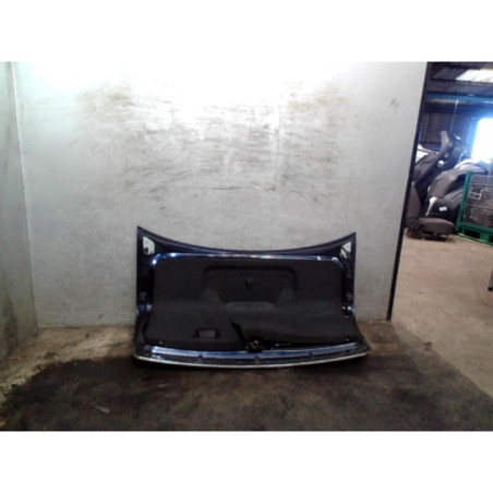 Malle/Hayon arriere AUDI A6 2