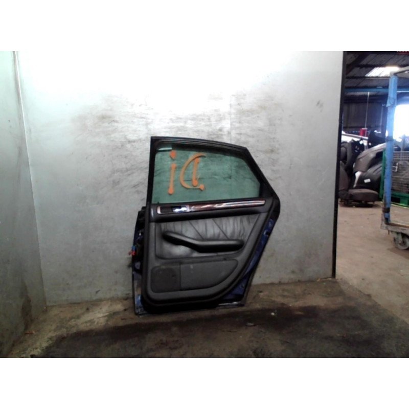 Porte arriere droit AUDI A6 2 Photo n°1