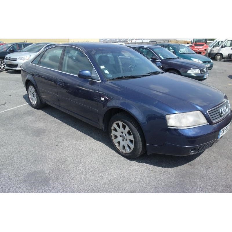 Porte arriere droit AUDI A6 2 Photo n°4