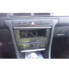 Porte arriere droit AUDI A6 2