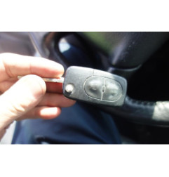 Porte arriere droit AUDI A6 2