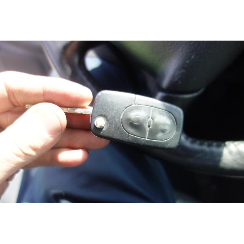 Porte arriere droit AUDI A6 2 Photo n°12