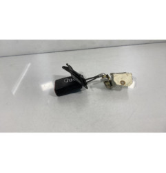 Attache ceinture arriere droit AUDI A6 2 Photo n°1