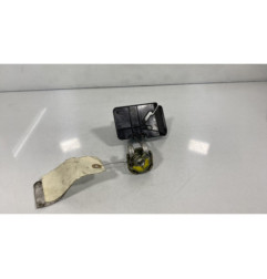 Attache ceinture arriere droit AUDI A6 2