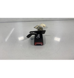 Attache ceinture arriere droit AUDI A6 2