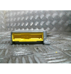 Boitier air bag AUDI A6 2 Photo n°1