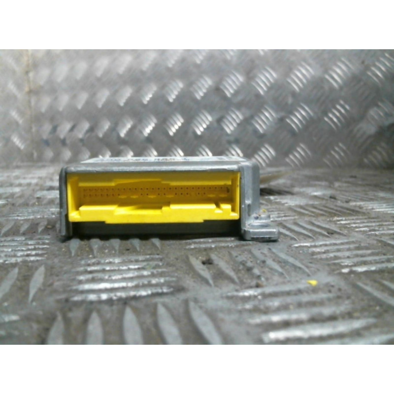 Boitier air bag AUDI A6 2 Photo n°1