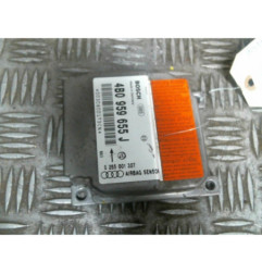 Boitier air bag AUDI A6 2