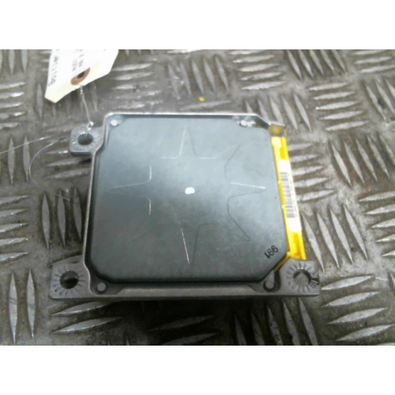 Boitier air bag AUDI A6 2 Photo n°3