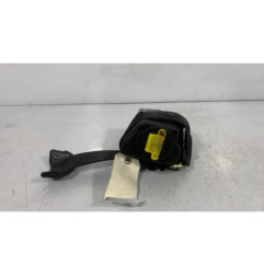 Pretensionneur de ceinture arriere droit AUDI A6 2 Photo n°1