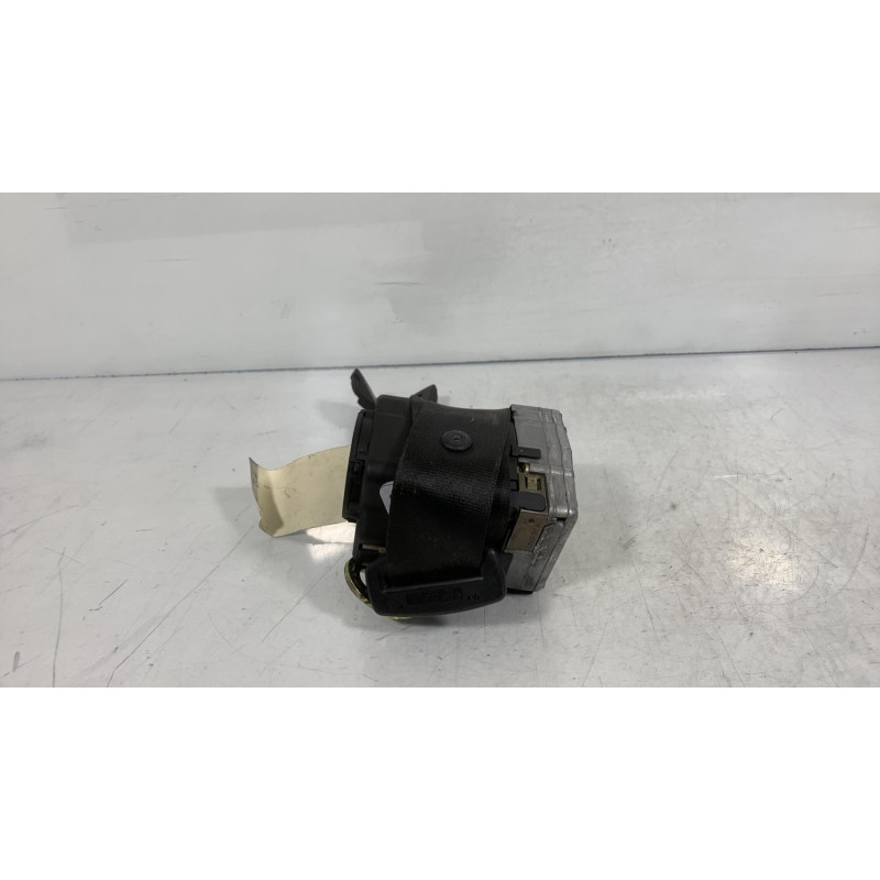 Pretensionneur de ceinture arriere droit AUDI A6 2 Photo n°2