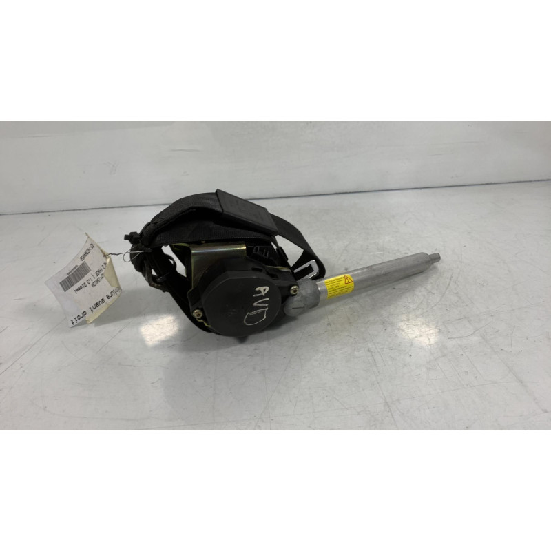 Pretensionneur de ceinture avant droit AUDI A6 2 Photo n°1