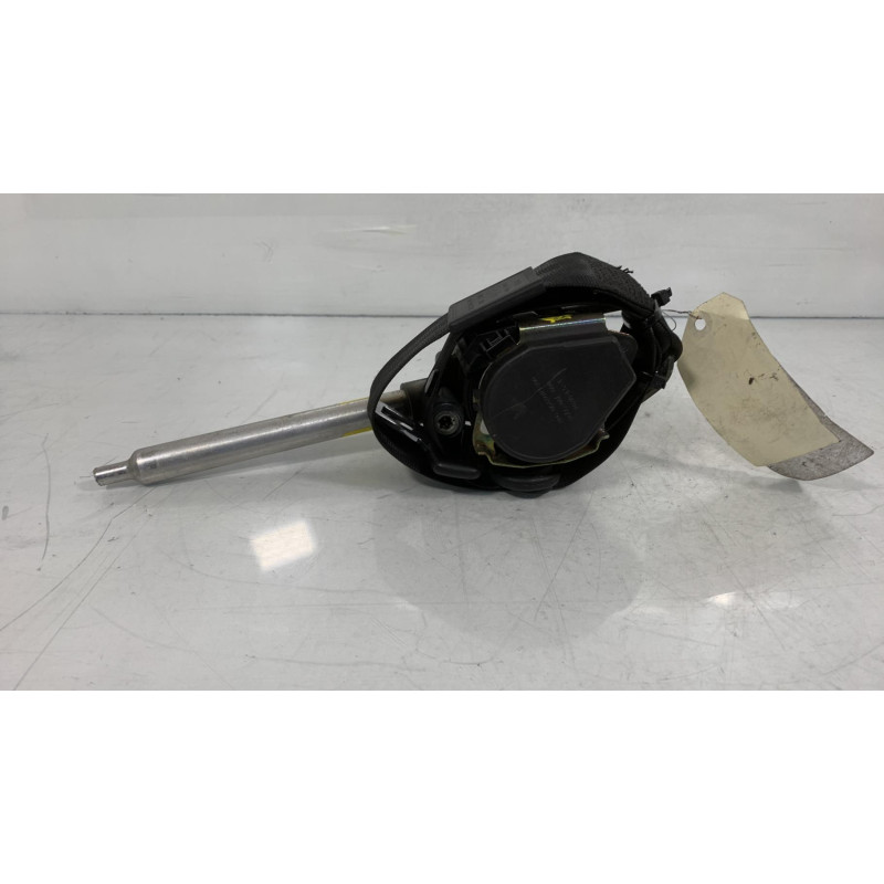 Pretensionneur de ceinture avant droit AUDI A6 2 Photo n°2