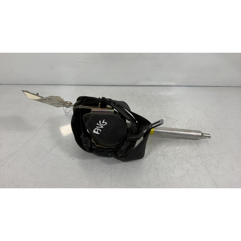 Pretensionneur de ceinture avant gauche AUDI A6 2 Photo n°2